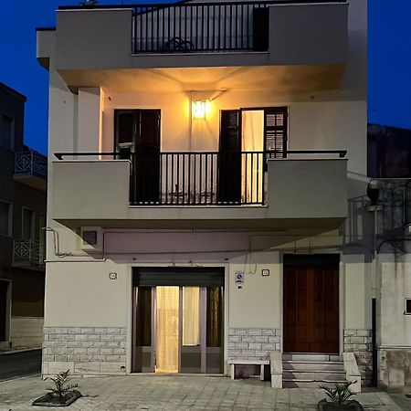 Sea Gargano Home Poggio Imperiale Exterior foto