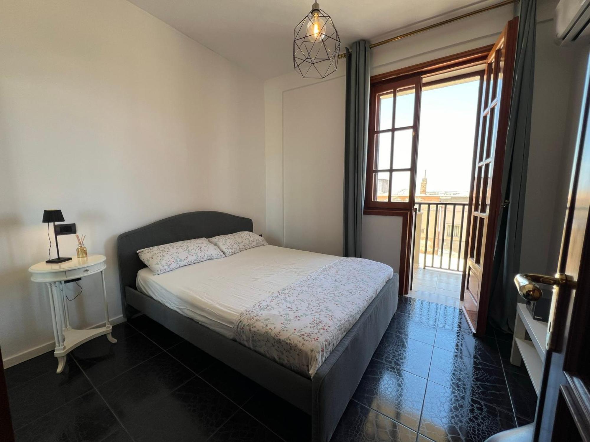 Sea Gargano Home Poggio Imperiale Exterior foto
