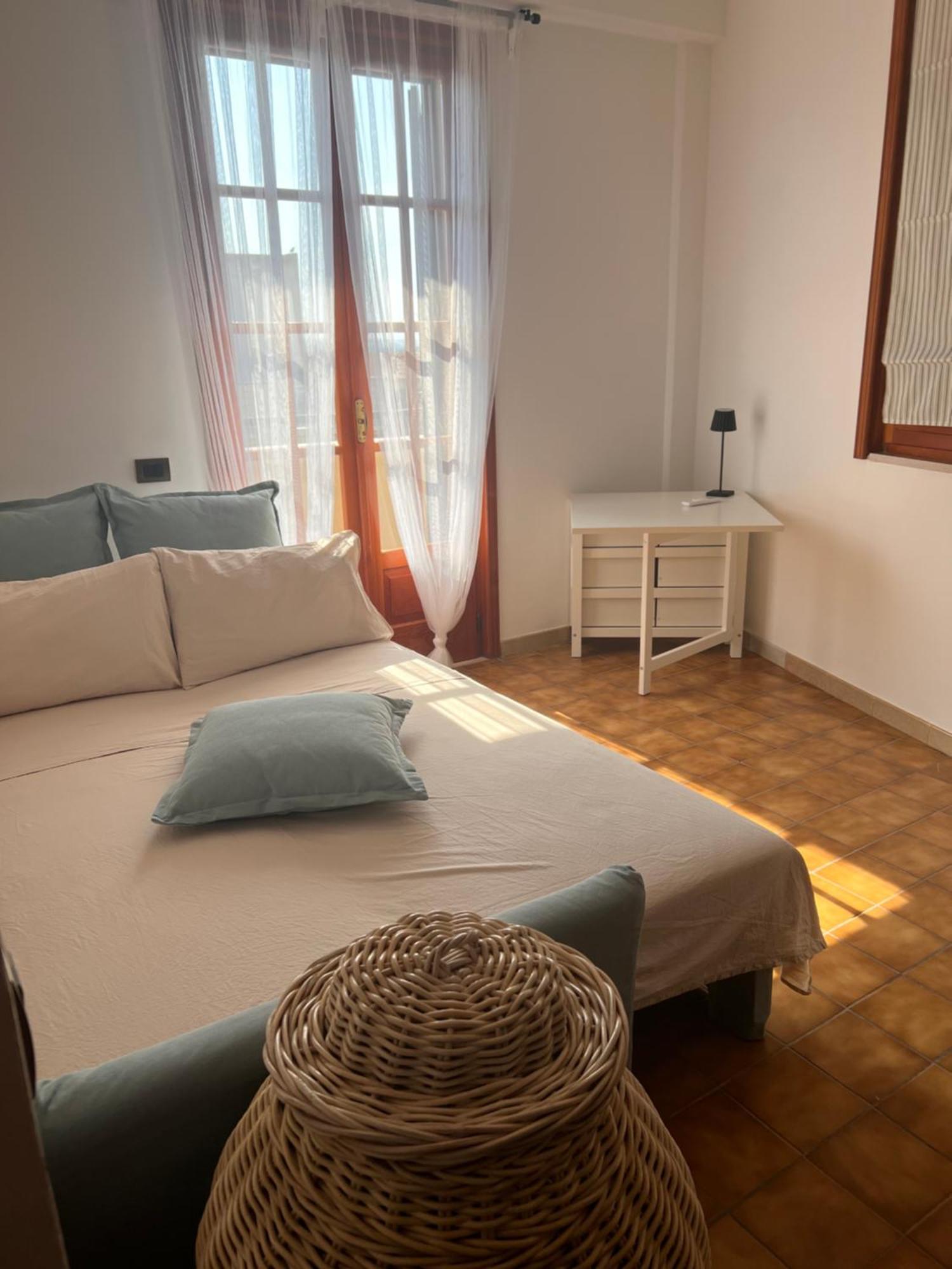 Sea Gargano Home Poggio Imperiale Exterior foto