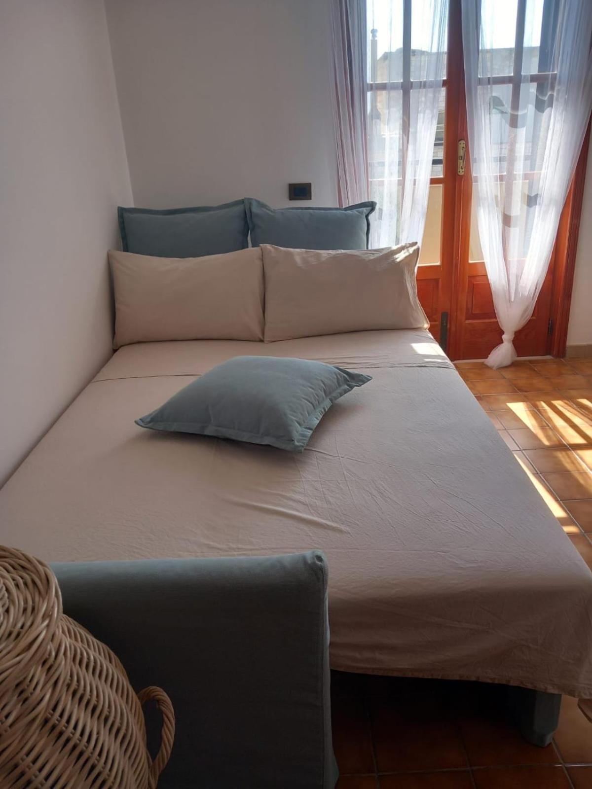 Sea Gargano Home Poggio Imperiale Exterior foto